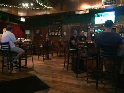 Sully's Irish Pub At The Witherspoon