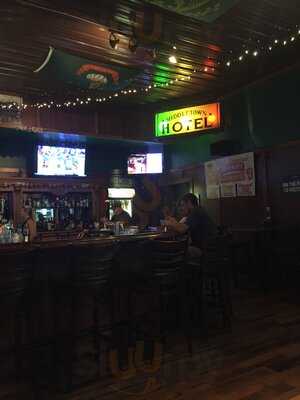 Sully's Irish Pub At The Witherspoon