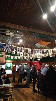 Sully's Irish Pub At The Witherspoon