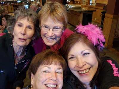 J. J. Hills Fresh Grill