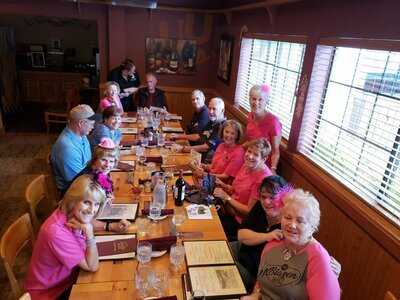 J. J. Hills Fresh Grill