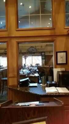 J. J. Hills Fresh Grill