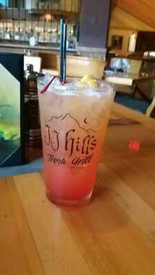 J. J. Hills Fresh Grill