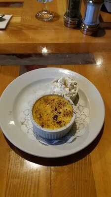 J. J. Hills Fresh Grill