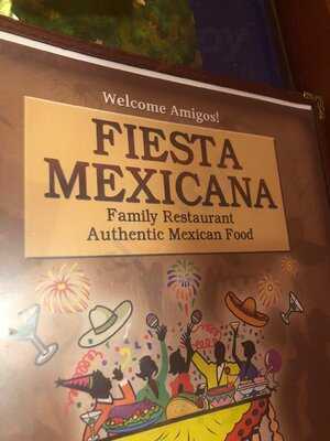 Fiesta Mexicana