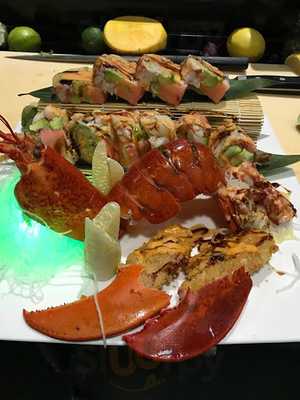 Oishii Japanese Cuisine