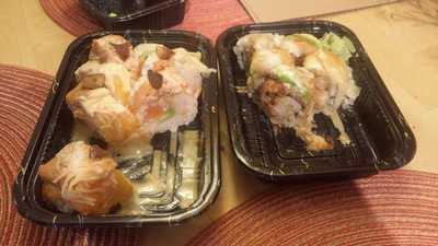 Oishii Japanese Cuisine