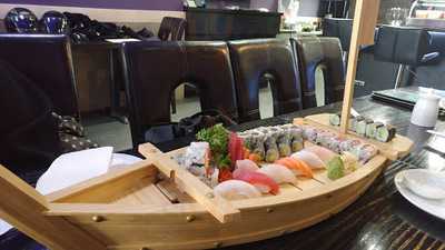 Oishii Japanese Cuisine