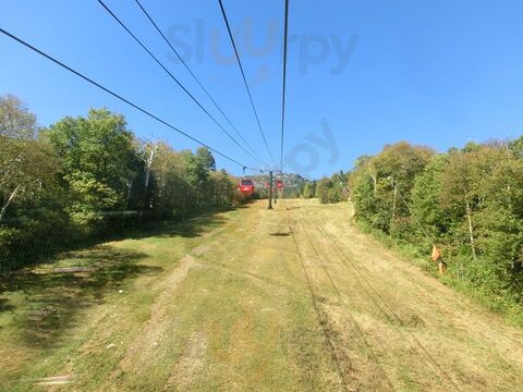 Cliff House Restaurant