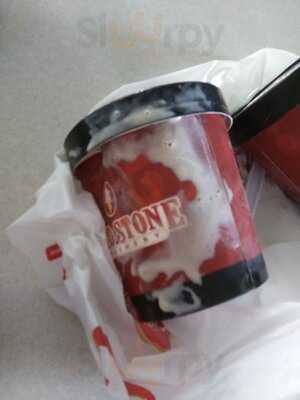 Cold Stone Creamery