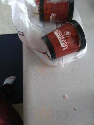 Cold Stone Creamery