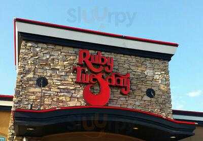 Ruby Tuesday