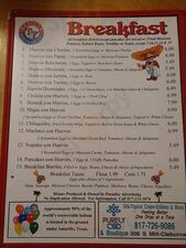 Taqueria Torres Mexican Restaurant