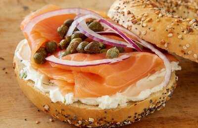 Heidi's Brooklyn Deli