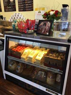 Heidi's Brooklyn Deli