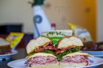 Heidi's Brooklyn Deli