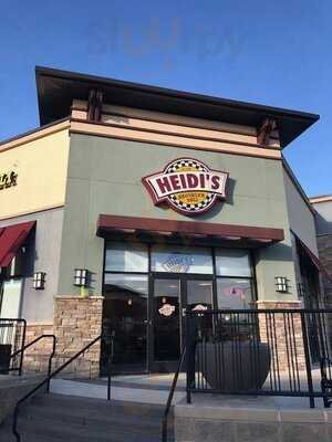 Heidi's Brooklyn Deli