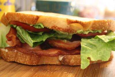 Heidi's Brooklyn Deli