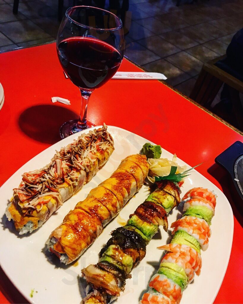 Sumo Sushi & Seafood