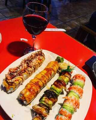 Sumo Sushi & Seafood