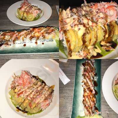 Sumo Sushi & Seafood