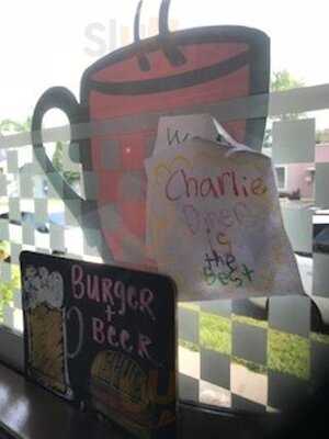 Charlie's Diner