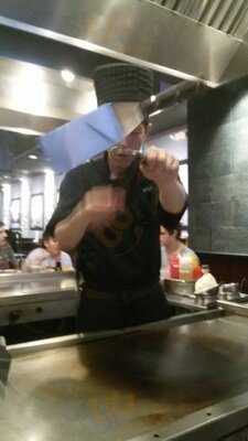 Hibachi House Grill&bar