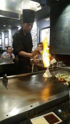 Hibachi House Grill&bar