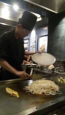 Hibachi House Grill&bar