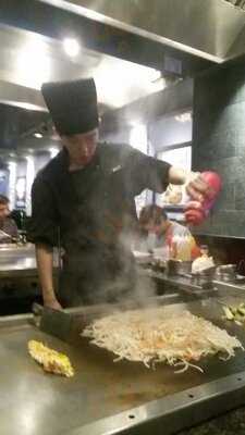 Hibachi House Grill&bar