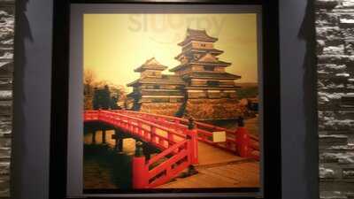 Hibachi House Grill&bar