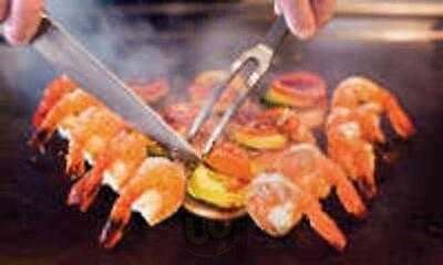 Hibachi House Grill&bar