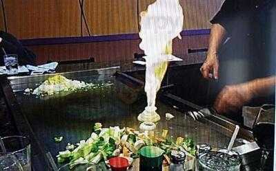Hibachi House Grill&bar