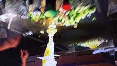 Hibachi House Grill&bar