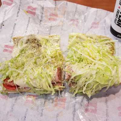 Jimmy Johns