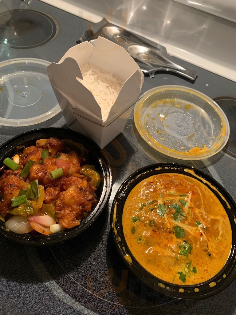 Paradise Biryani Pointe