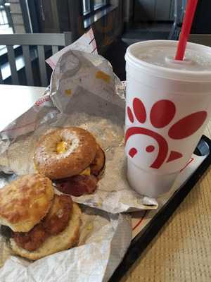 Chick-fil-a