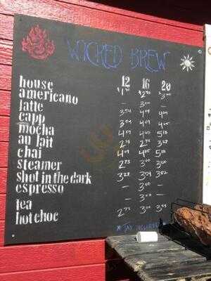 Wicked Brew