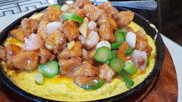 Yuet Foo Seafood Restaurant