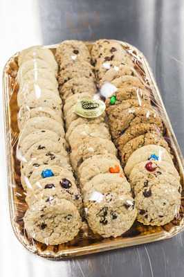 Eileen's Colossal Cookies