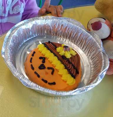 Eileen's Colossal Cookies