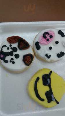 Eileen's Colossal Cookies