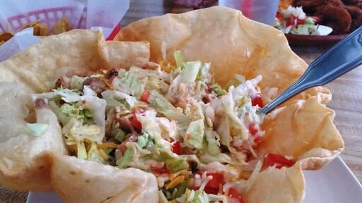La Fonda Latin Cuisine