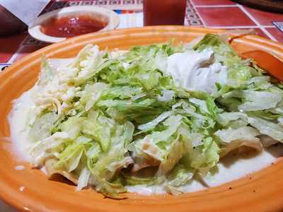 Tequilas Mexican Restaurant