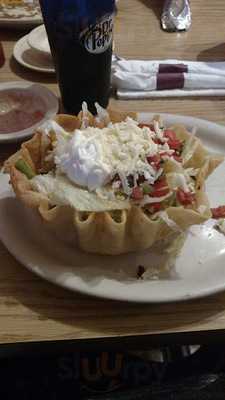 Tequilas Mexican Restaurant