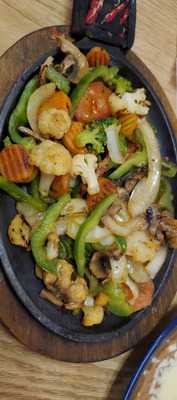 Tequilas Mexican Restaurant