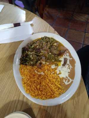 Tequilas Mexican Restaurant