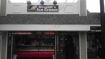 Rinaldi's Homemade Ice Cream