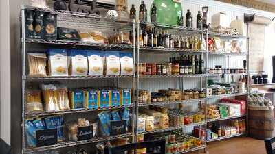 Calabrese Market And Deli