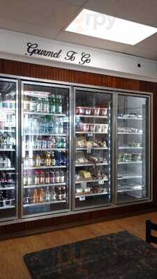 Calabrese Market And Deli